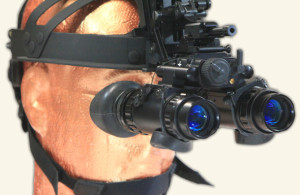 Night eyes a better option for troops